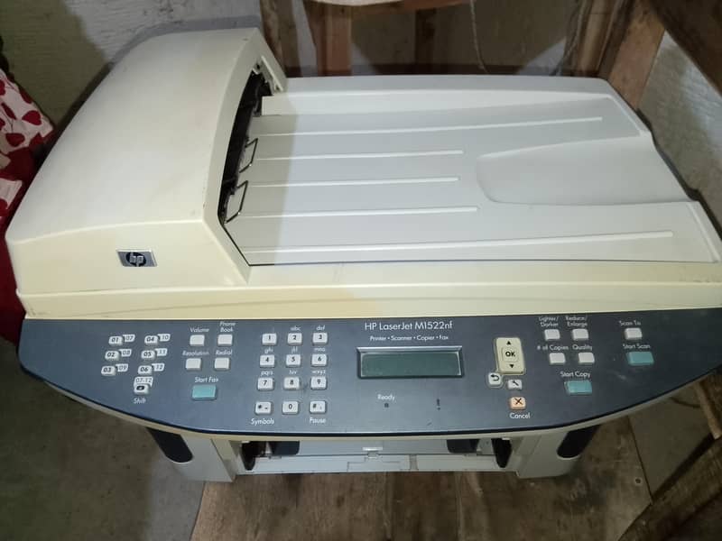 printer 0