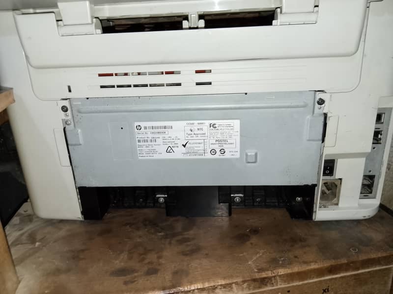 printer 4