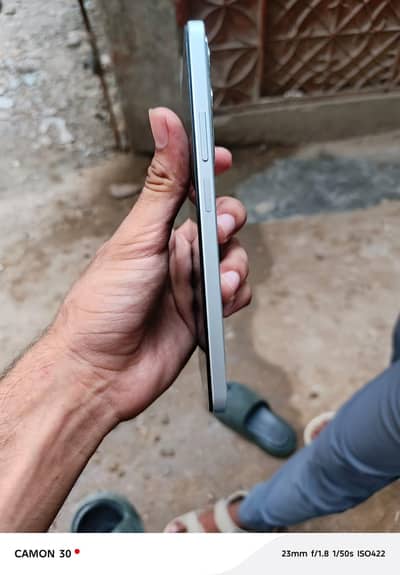 Realme C71