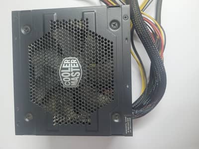 600 Watt Power supply