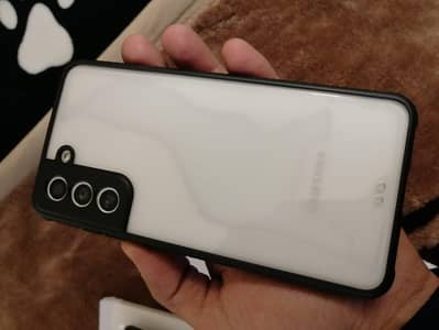 Samsung Mobile S21 FE