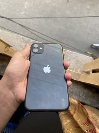Apple iPhone 11