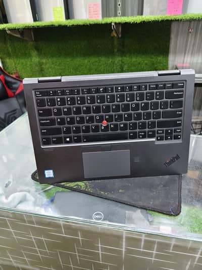lenovo yoga