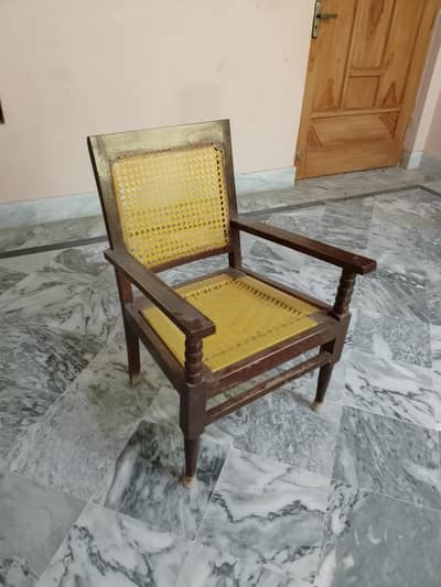 Wooden Chairs for Sale!