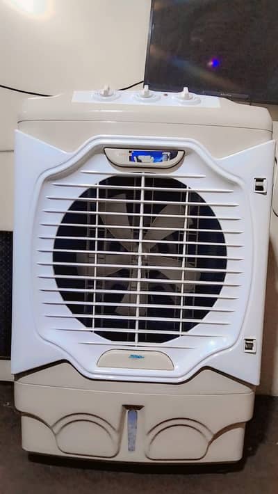New Condition