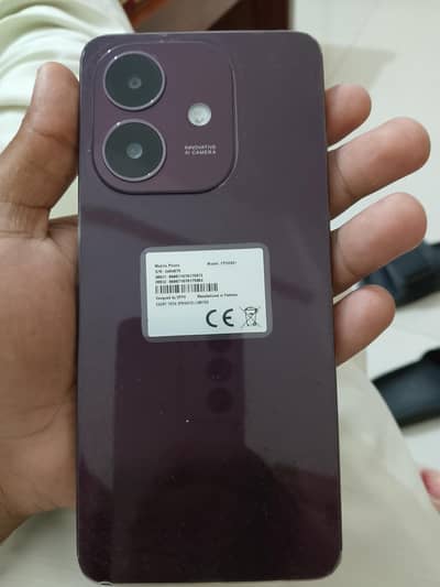 OPPO A5i