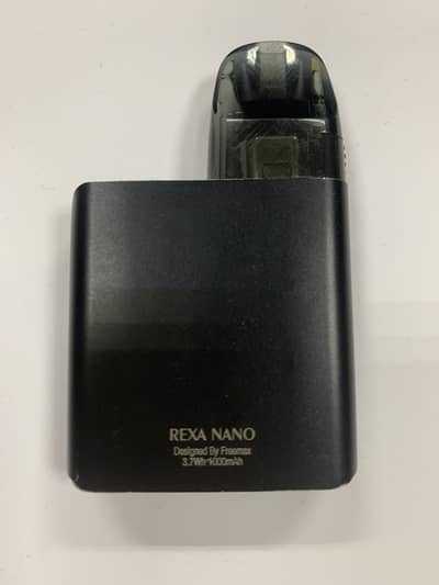Vape | Pod
