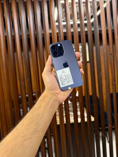 Apple iPhone 14 Pro