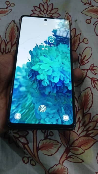 Samsung Mobile S20 FE