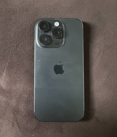 iPhone 16 Pro