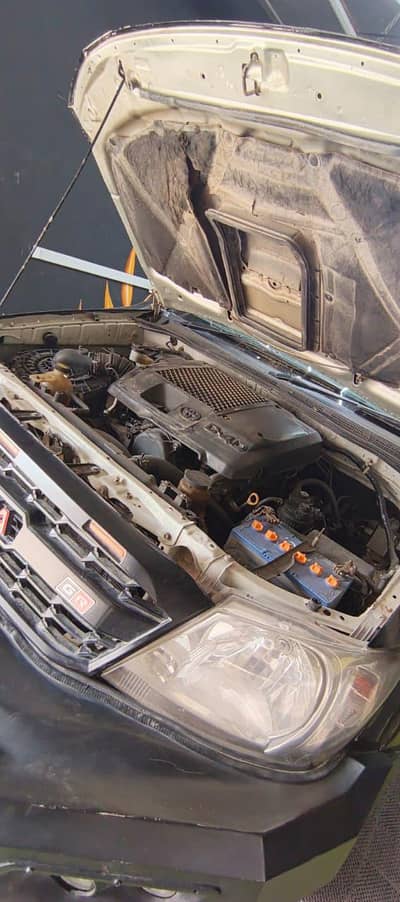 Toyota Hilux 2006