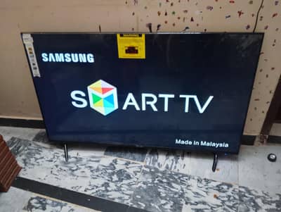 Samsung 65 Inches Smart led Tv