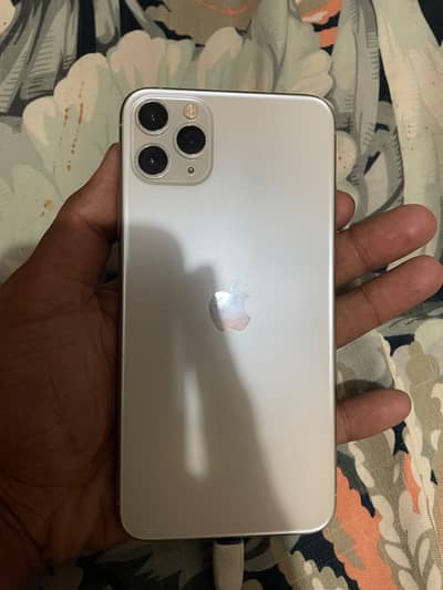Apple iPhone 11 Pro Max 256GB FU Sim working