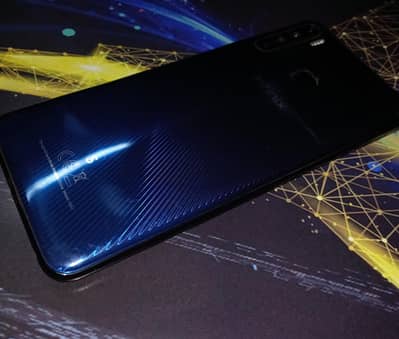 Infinix S5 (best for PUBG)