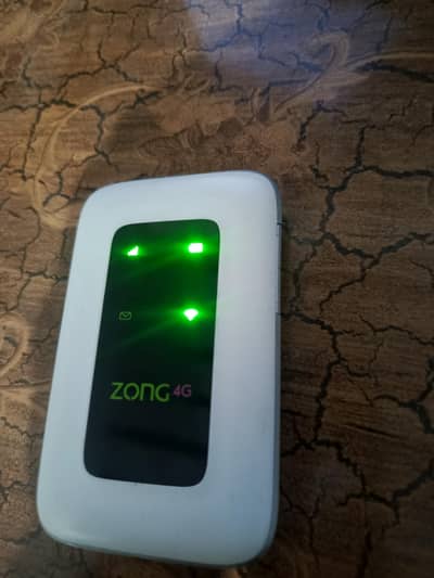 Zong,jazz,ufone,telenor,onic unlocked 5g wifi device