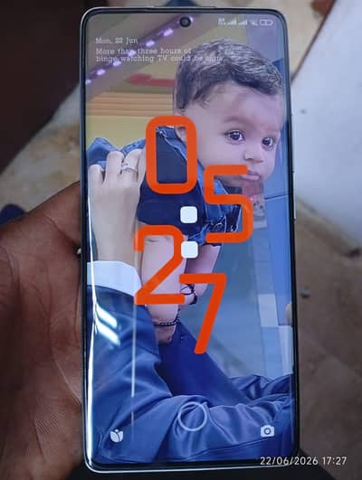 Xiaomi Redmi Note 14 Pro