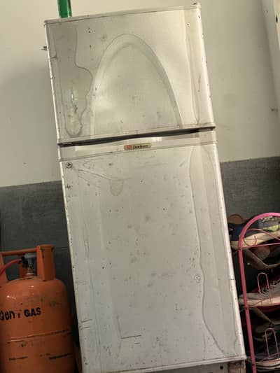 Fridge