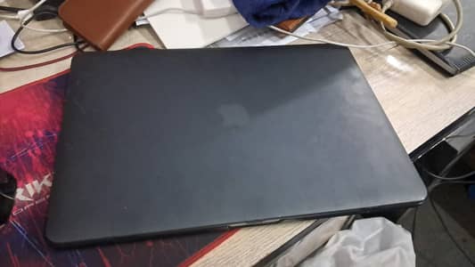 Macbook Pro Mid 2014 Iris Retina 1 TB SSD MacOS Big Sur for Sale