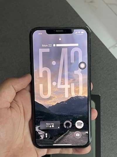 Apple iPhone 11 Pro Max
