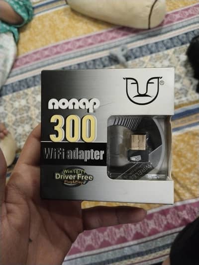 Wifi Adapter