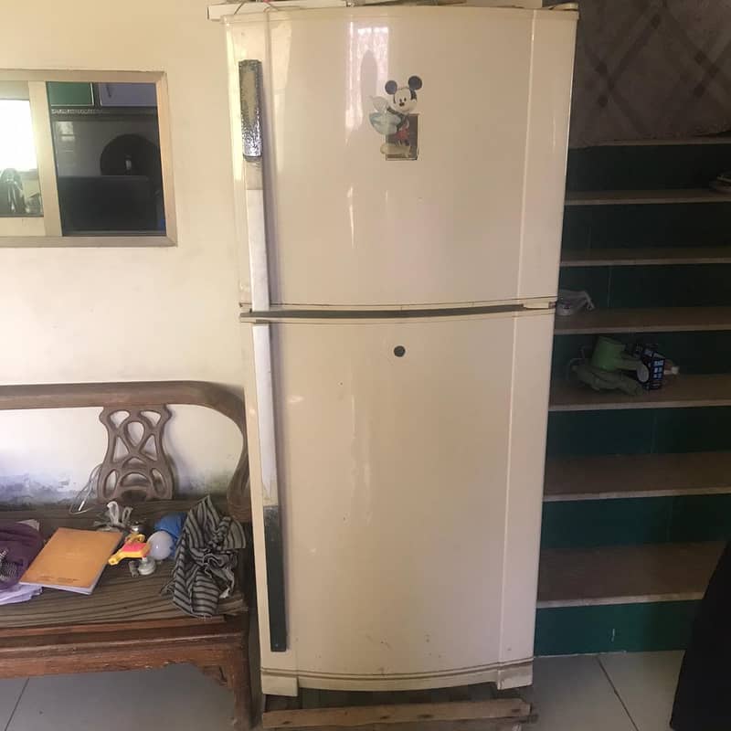 Dawlance fridge 0