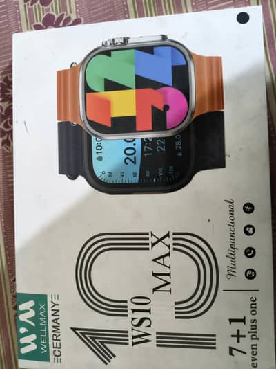watch 7+1