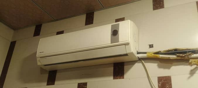 Gree Ac 1.5ton
