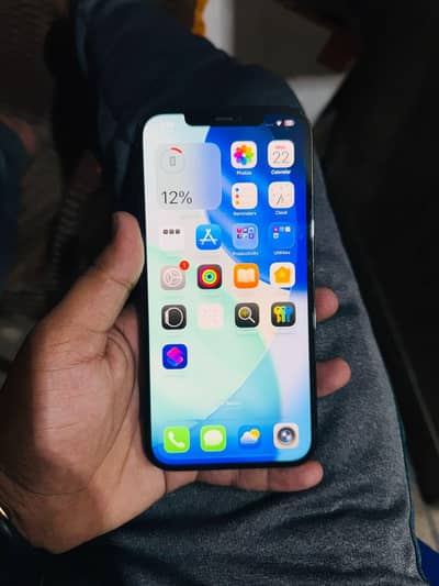 Apple iPhone 12 Pro Max bypass 80health waterpack