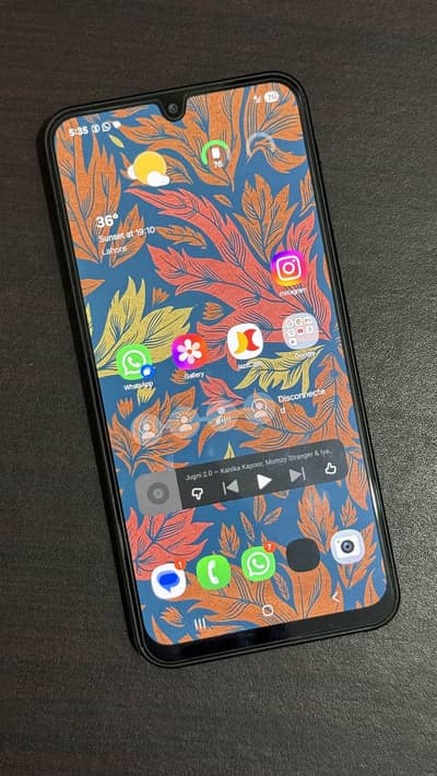 Samsung Galaxy A26