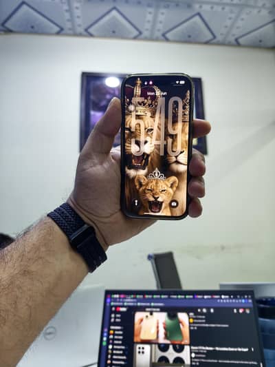 IPhone 14 Pro 512Gb PTA Approved