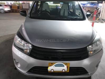 Suzuki cultus vxr 2018 for sale