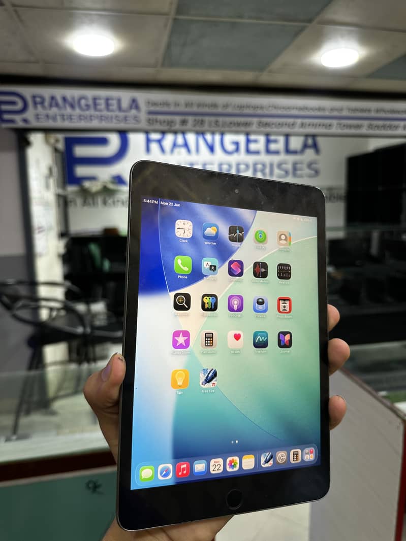 iPad mini 5 generation 1