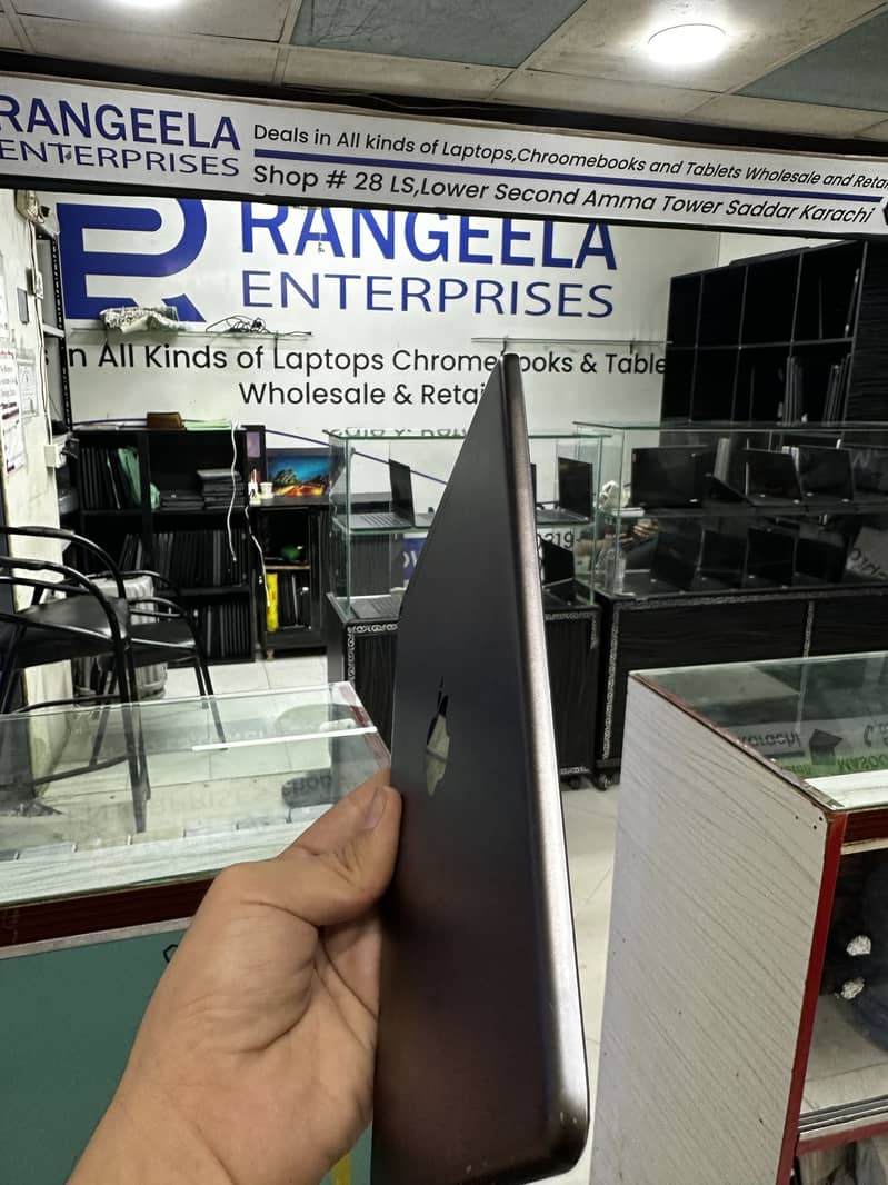 iPad mini 5 generation 4