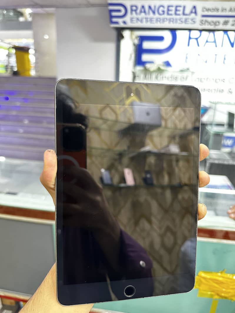 iPad mini 5 generation 5