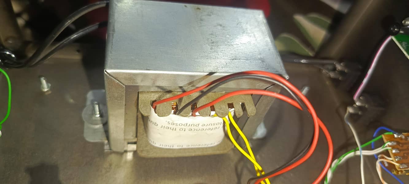 Amplifier 2
