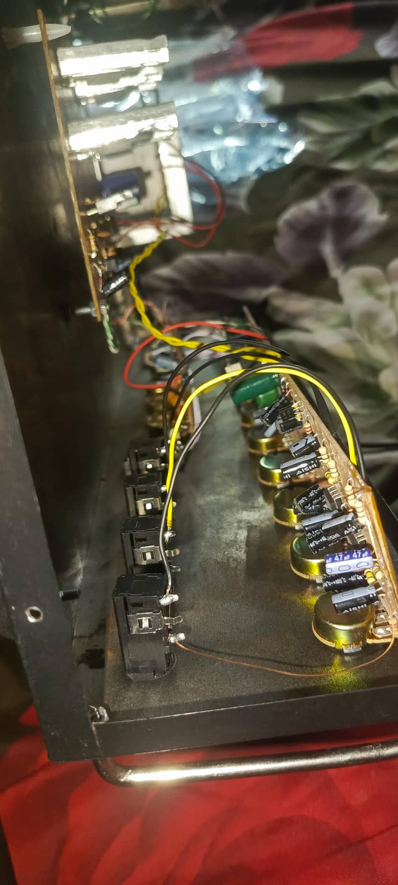 Amplifier 3