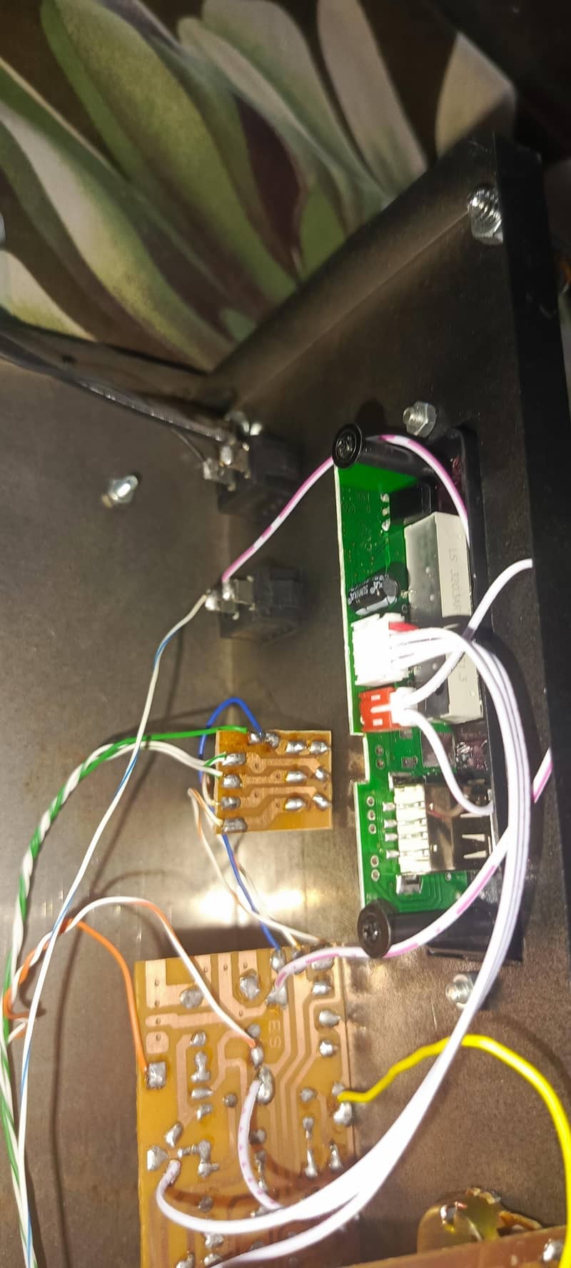 Amplifier 5