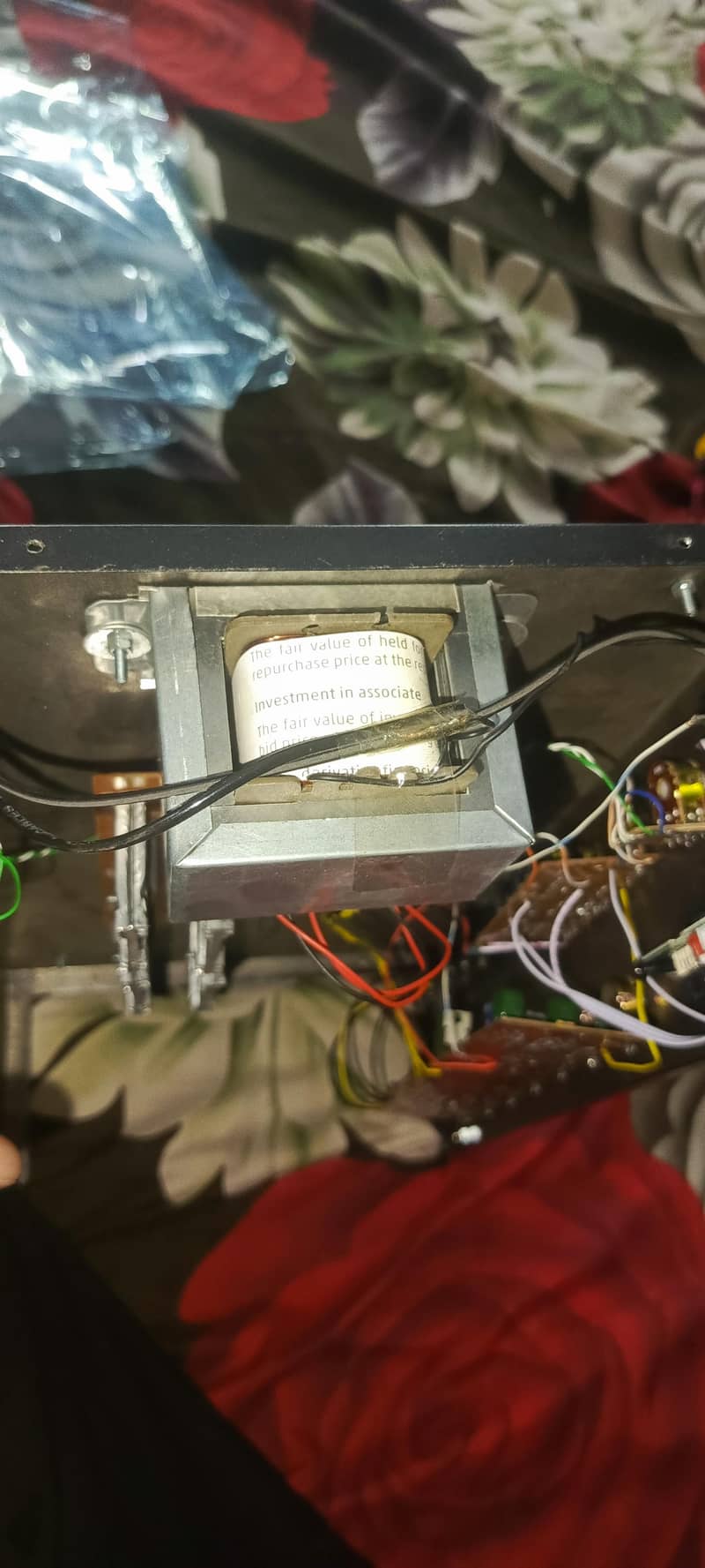 Amplifier 6