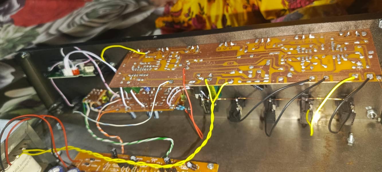 Amplifier 8