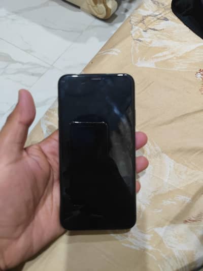 Apple iPhone 11 Pro Max
