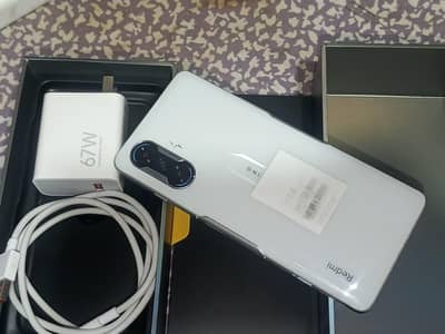 Xiaomi Redmi K40 Gaming