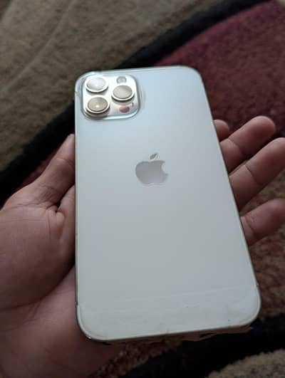 Apple iPhone 12 Pro Max