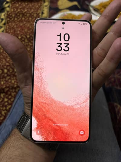 Samsung Mobile S22