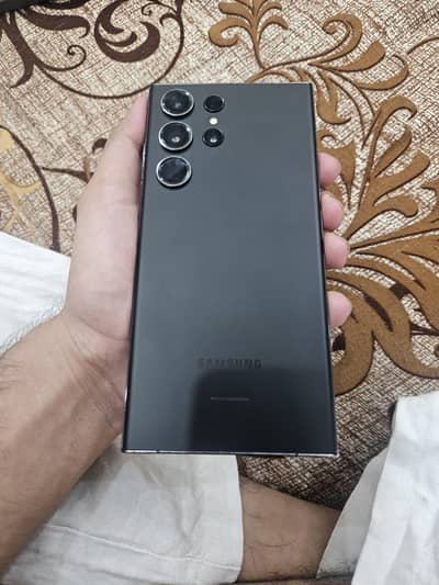 Samsung s23 ultra