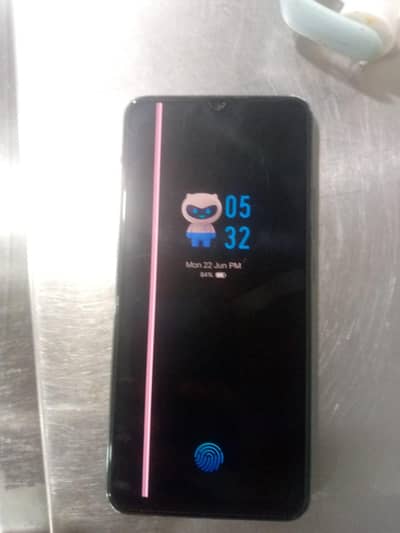 Vivo S1