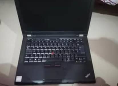 Lenovo Thinkpad i5 M560 on excellent condition
