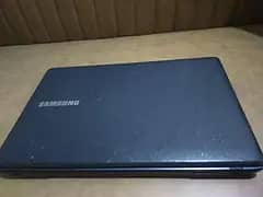 Samsung NP270E5E Pentium 12GB RAM, Windows 10