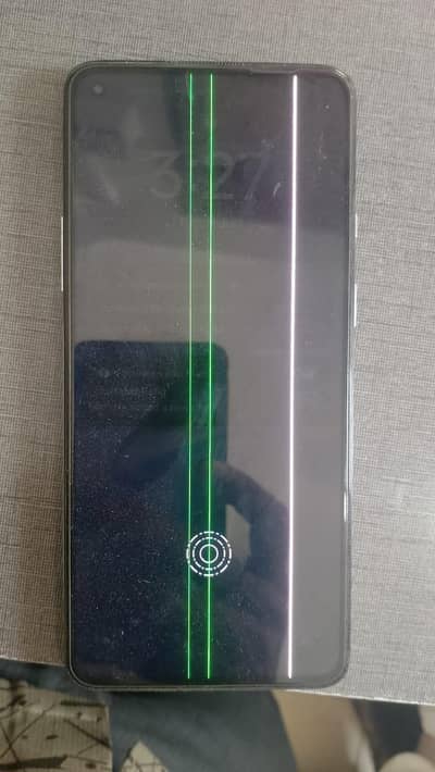 One Plus 8t