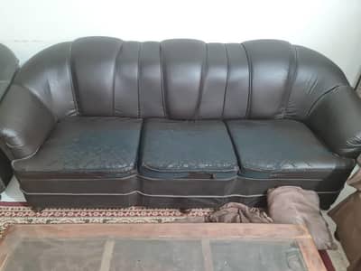 7 Seater Sofa Set