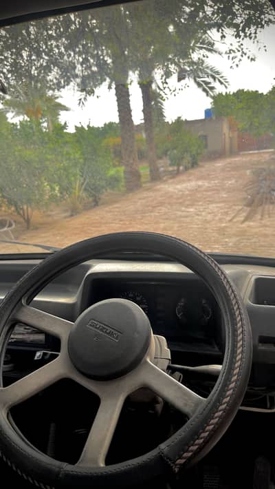 Suzuki Ravi 2014